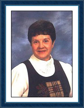 Associate District Executive: Georgia Markey